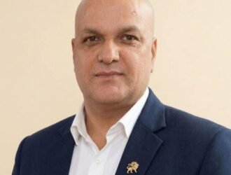 Sports University Dean Receives US Fellowship