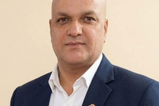 Sports University Dean Receives US Fellowship