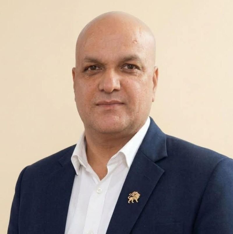 Sports University Dean Receives US Fellowship