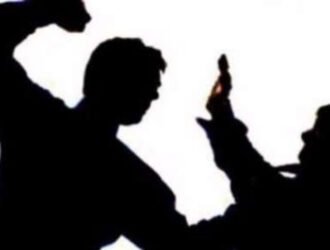 Sri Chaitanya College Student Injured in Hostel Clash