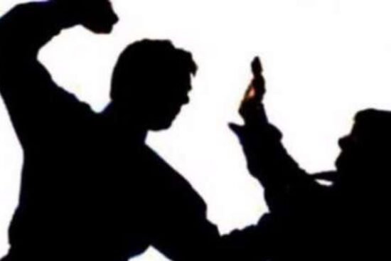 Sri Chaitanya College Student Injured in Hostel Clash