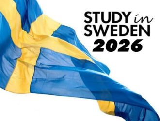 Study in Sweden Fair in Hyderabad