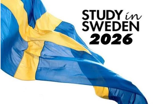 Study in Sweden Fair in Hyderabad