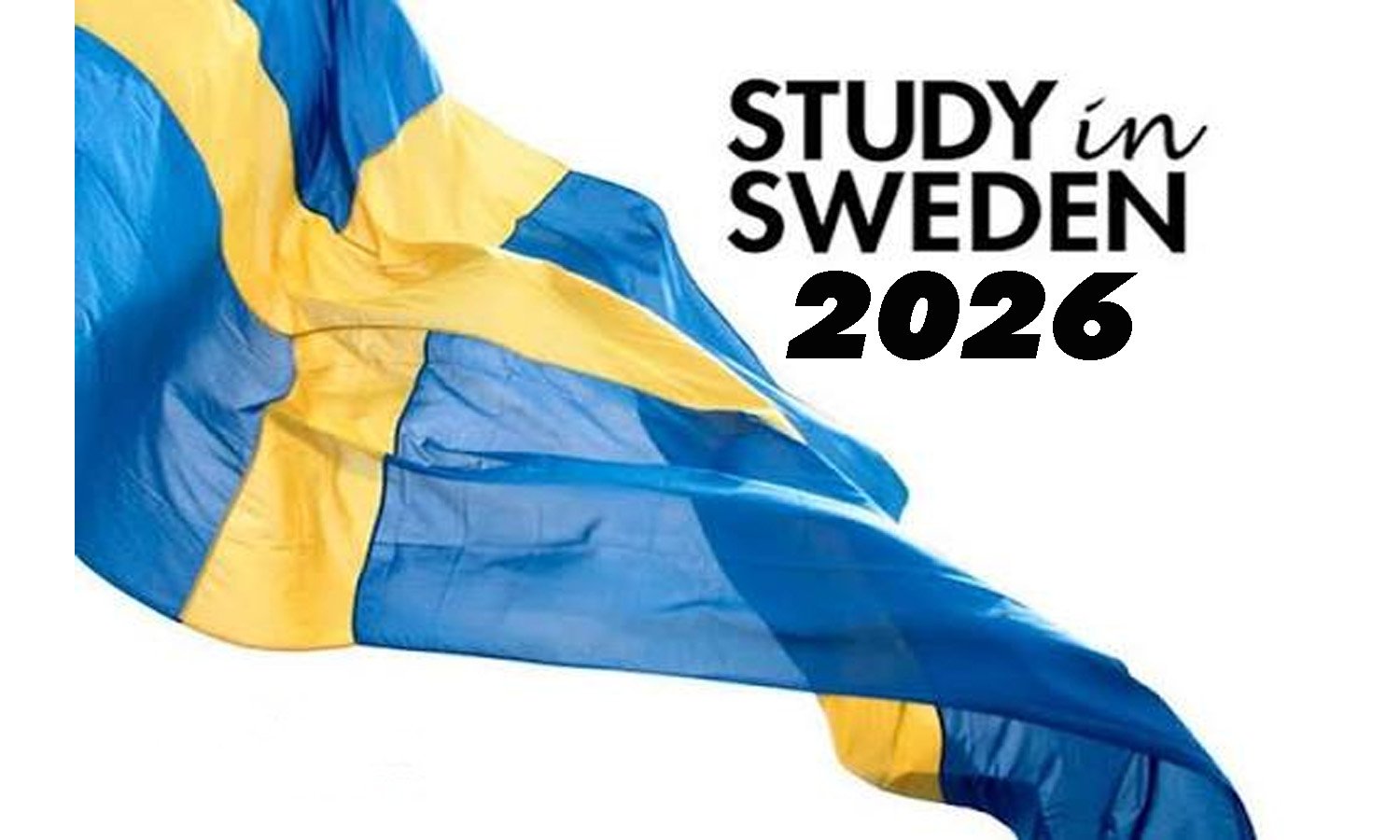 Study in Sweden Fair in Hyderabad