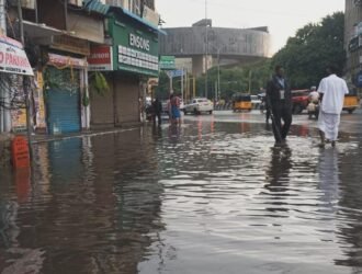 Tamil Nadu Schools Closed