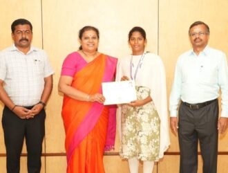 Tiruchi: Academic Achievements and Educational Initiatives