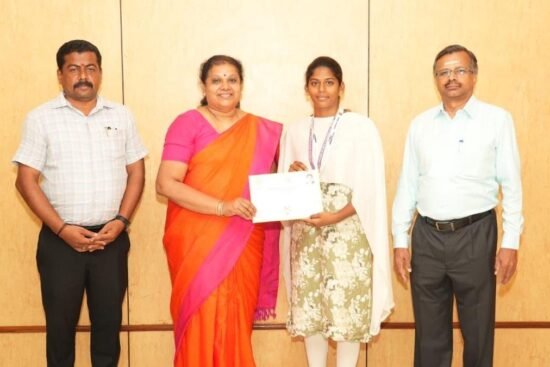 Tiruchi: Academic Achievements and Educational Initiatives