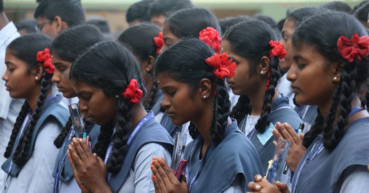 TN Quota Shift Impacts Aided Schools