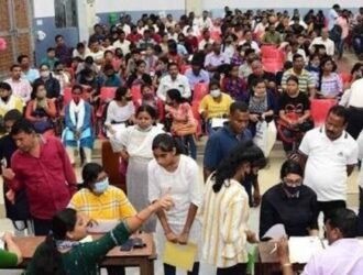 UG Seat Vacancies Rise: Physical Science & Commerce Struggle