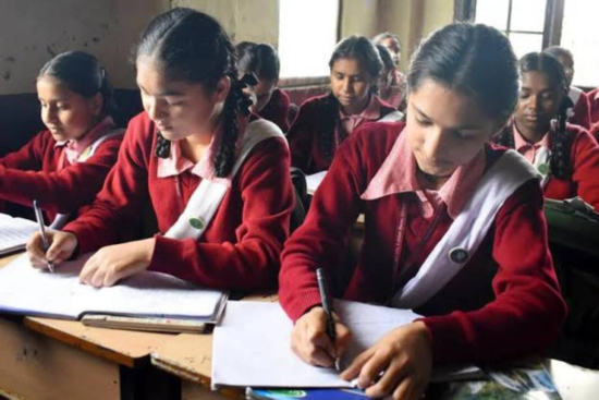 UP Board 2027: Schools Deadline for Student Lists