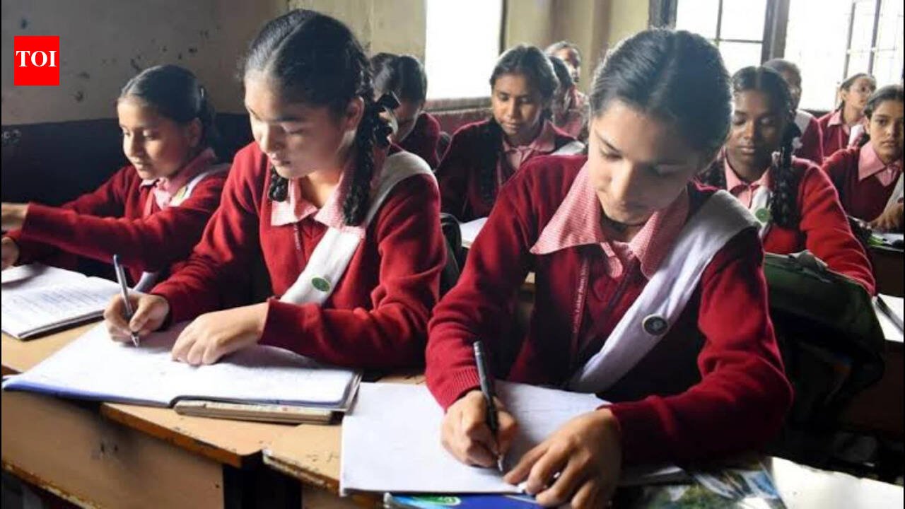 UP Board 2027: Schools Deadline for Student Lists