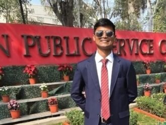 UPSC Success: Plan B Crucial – AIR 812 Story
