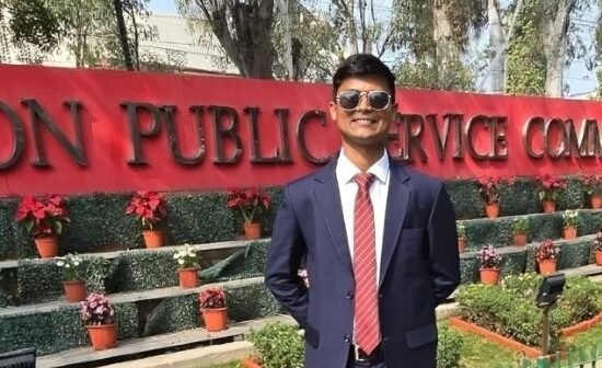 UPSC Success: Plan B Crucial – AIR 812 Story